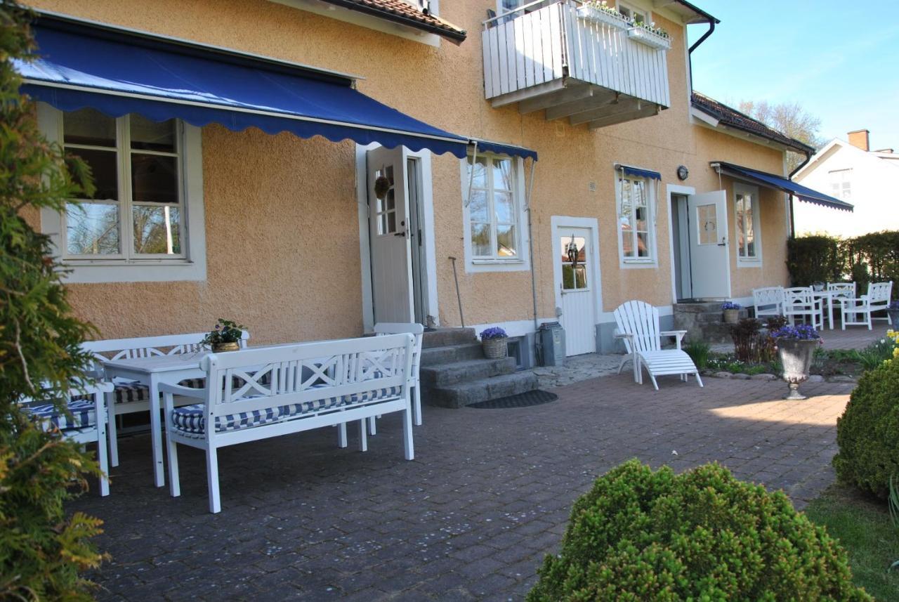 Dagmars Bed And Breakfast Motala Extérieur photo